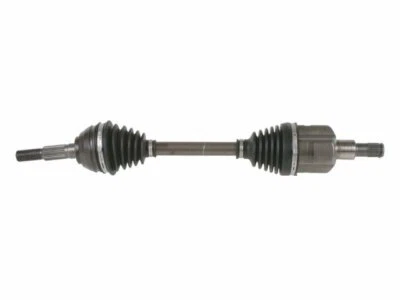 For 2004-2007 Buick Rainier CV Axle Assembly Cardone 68481FG 2005 2006 AWD - Image 1 of 2