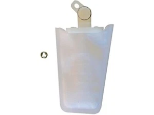 Autobest 86YB26R Fuel Screen Fits 1991-1993 Toyota Previa 2.4L 4 Cyl 2TZ-FE - Picture 1 of 1