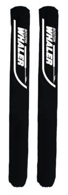 36" Boston Whaler Trailer Guide Post Pads - Heavy-Duty Capped - UV Fade Proof - Image 1 of 2