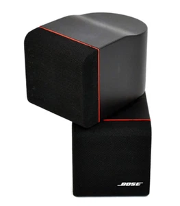Double Cube Speaker for BOSE Lifestyle Acoustimass 7-Series - Picture 1 of 2