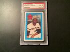 Roberto Clemente 1971 Kellogg’s # 5. PSA 8 NM- MT Condition. Well Centered.