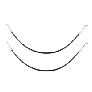 2pcs Front Door Inner Handle Release Wire Cable fit for Hyundai Accent 06-11 Ht - Picture 1 of 3