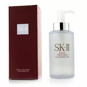 SK-II Facial Treatment Cleansing Oil 250ml / 8.3oz Sk2 skii Made in Japan DHL - Picture 1 of 1
