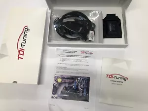 Caja de afinación TDI gasolina automática/semiautomática Nissan Qashqai 1.2 DIG-T 113 CV - Imagen 1 de 2