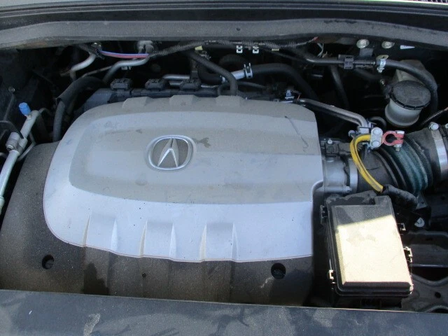 Regulador de ventana de puerta delantera izquierda usado se adapta a: Acura Mdx 2010 delantero eléctrico Foto 1 de 4