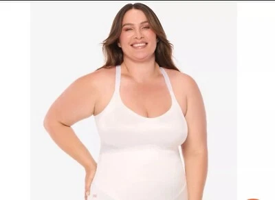 RUBY RIBBON LACE CAMI #3024 NEW! - Image 1 of 4