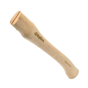 Mango de martillo curvo de titanio Big Horn 15155 de repuesto - 14 OZ - Imagen 1 de 5