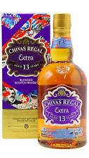 Chivas Regal - Extra - Bourbon Cask 13 year old Whisky 70cl