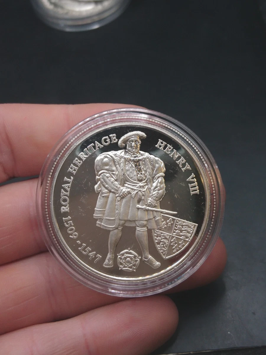 1996 UK Proof Coin Sets for sale | eBay