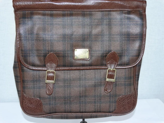 Estojo organizador de bolsa para laptop/tablet Brittania -13" x 12" - Imagem 1 de 4