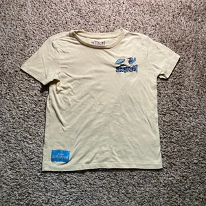 Disney Stitch Kids 10/12 Graphic T-Shirt Short Sleeve - Picture 1 of 9