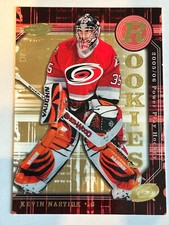 2005-06 Upper Deck Power Play Rookies Kevin Nastiuk #139