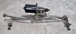 99-05 VW MK4 Golf Wiper Transmission With Motor 1J0 955 325 A , 1J1 955 113C PA5 - Picture 1 of 8