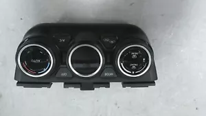 CONTROL PANEL HEATER Suzuki Swift (ZC/ZD) 2021 3951052R10 - Picture 1 of 2