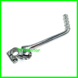 NUEVO pedal de arranque palanca de arranque Kick Starter para Kawasaki KL 250 600 650 KLR 250 650 - Imagen 1 de 2