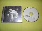 The Beautiful South - Quench RARE Original Israeli Israel Made &quot;Helicon&quot; 1998 CD