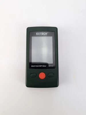 Extech EMF450 Magnetfeld Analysegerät - Bild 1 von 3