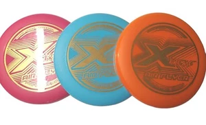 XTREME AIR FLYER DISC PRO W-T 180 Grams Sure-Grip Control Pink Only - Picture 1 of 2