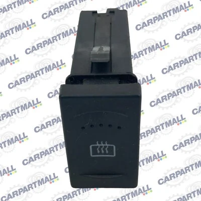 1998-2005 Volkswagen Passat Rear Window Defroster Control Switch 3B0959621D OEM - Image 1 of 4