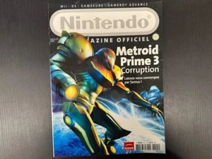 Nintendo The Official Magazine Summer Special Metroid Prime 3 Corruption - Picture 1 of 2