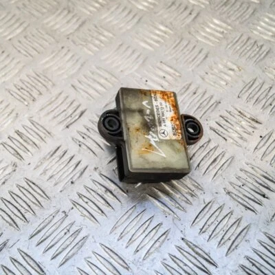 MERCEDES-BENZ SPRINTER 906 Glow Plug Relay A6519001300 2013 2.1 D 70 KW - Image 1 of 4