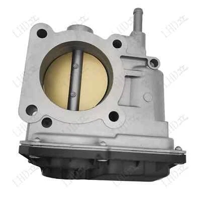 Throttle Body For Suzuki SX4 2007-2013 Grand Vitara 2009-13 2.0/2.4 1340078K00~ - Image 1 of 4