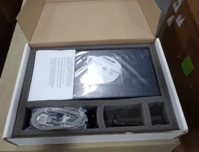 Blackbox Servswitch CX KVM Switch Model: KV0416A-R2 - Image 1 of 4