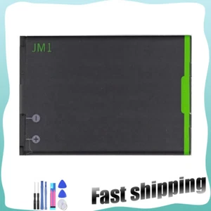 NEW For Blackberry J-M1 JM1 Battery for Bold 9900 9930 9790 Torch 9850 9860 - Picture 1 of 3