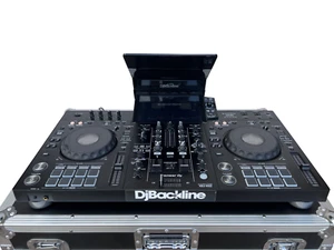 Pioneer XDJ-RX3 Dj Sun Cover / Sun Shield / Sun Guard / Sun Shade / Dj Accessory - Picture 1 of 7