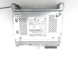 9817699480 Audio System CD Radio für Citroen C5 III (RD) 2.0 2008 22488275 - Bild 1 von 3