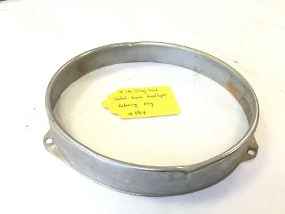 Anillo de retención de viga sellado usado para camioneta Chevrolet GMC 1941-46 #RB9 Foto 1 de 2
