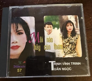 TUAN NGOC & TRINH VINH TRINH By Diễm Xua Productions ( Vietnamese Music) - Picture 1 of 4
