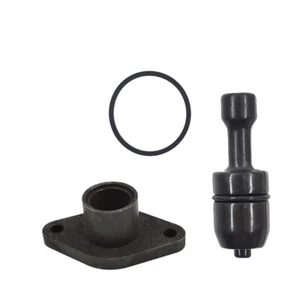 Labwork Timing Pin & Housing For 1989-1998 Dodge Cummins 5.9 12 Valve - Picture 1 of 9