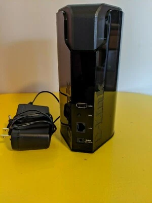 Sistema de buje Staples Connect D-Link DCH-G021 Z Wave Plus Foto 1 de 2