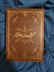 soul calibur v 5 Ps3 Playstation 3 collectors edition - Picture 1 of 3