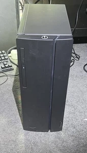 Lenovo IdeaCentre 510A-15ICB Intel Core i5-8400 2.80GHz 8GB RAM 1TB HDD Win 10 - Picture 1 of 9