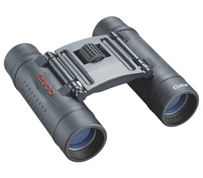 Tasco Essentials Roof Prism Roof MC Box Binoculars - Image 1 of 4