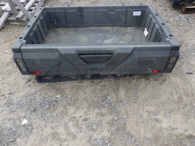 CF-Moto UForce 1000 19+ Box Bed 5HY#-223011-1001 Complete W/ Tailgate 47246 - Image 1 of 4