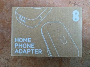 EE BT Home Hub Phone Adaptor Digital Voice Adapter Model X17-K33 - Zdjęcie 1 z 2