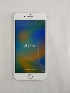 Apple iPhone 8 Plus A1864 64 GB iOS 16.7.12 T-Mobile Only ( Wi-Fi + 4G ) - Picture 1 of 6