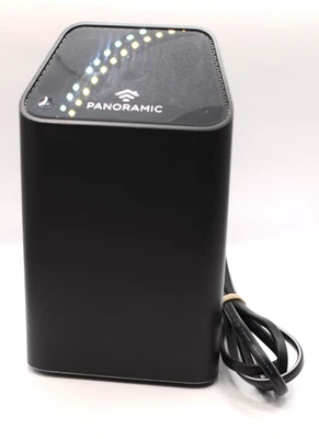 Cox Panoramic WIFI Gateway CGM414X Modem & Router with Power Cord - Image 1 of 2