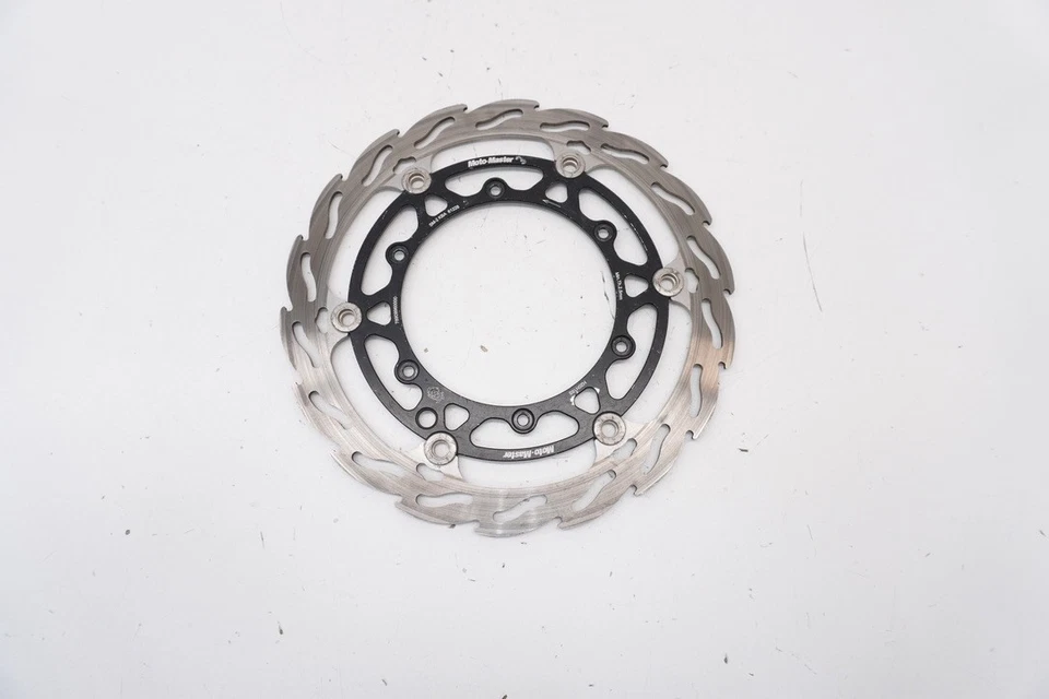Disco de rotor de freno delantero flotante KTM Moto Master 270 mm 125-450 03-2025 #3 M55 Foto 1 de 4