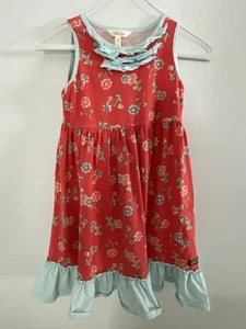 Matilda Jane dress size 8 you’re a firework - Picture 1 of 6