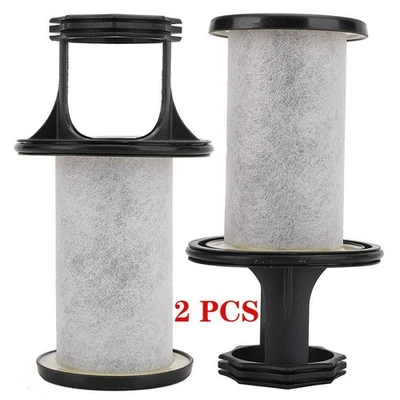 2X Oil Separator Catch Can Filter Element 65018047005 For Crankcase Ventilation - Image 1 of 4