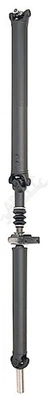 APDTY 156687 Rear 2pc Driveshaft Assembly w/Support Bearing - Image 1 of 4