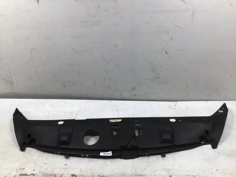 KIA Sedona 2010 radiador núcleo soporte superior OEM+ Foto 1 de 4