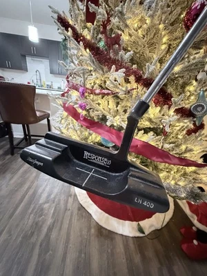 Left-Handed Nicklaus Response Putter - Image 1 of 4