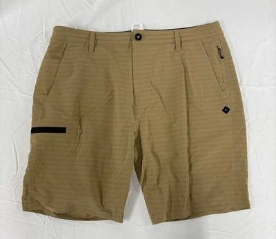 Rip Curl Boardwalk Shorts, In Water-on Land, Waist 38 - Image 1 of 4