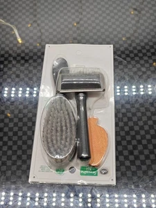  Herstellung Kleintierpflegeset - Bild 1 von 3
