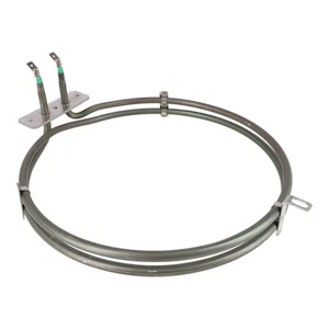 Beko BBXIF22100S BBRIF22300X Electric Fan Oven Heating Element 262480012 1800W - Picture 1 of 6